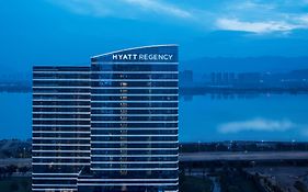 Hyatt Regency Fuzhou Cangshan
